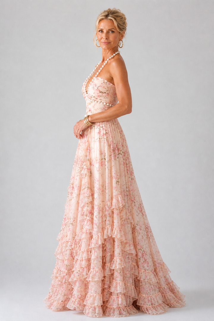 Violet &amp; Grace™ | Elegant Dress