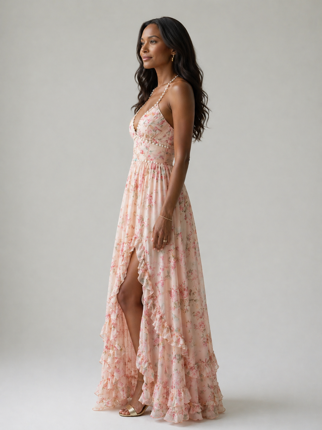 Violet &amp; Grace™ | Elegante Dress