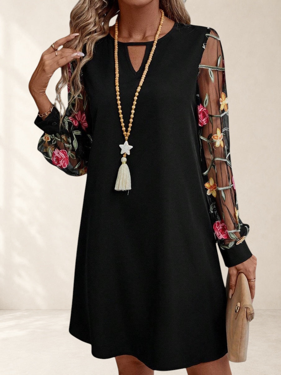 Josephine™ | Elegant Dress