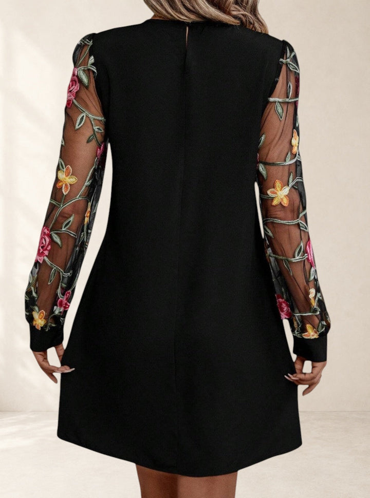 Josephine™ | Elegant Dress