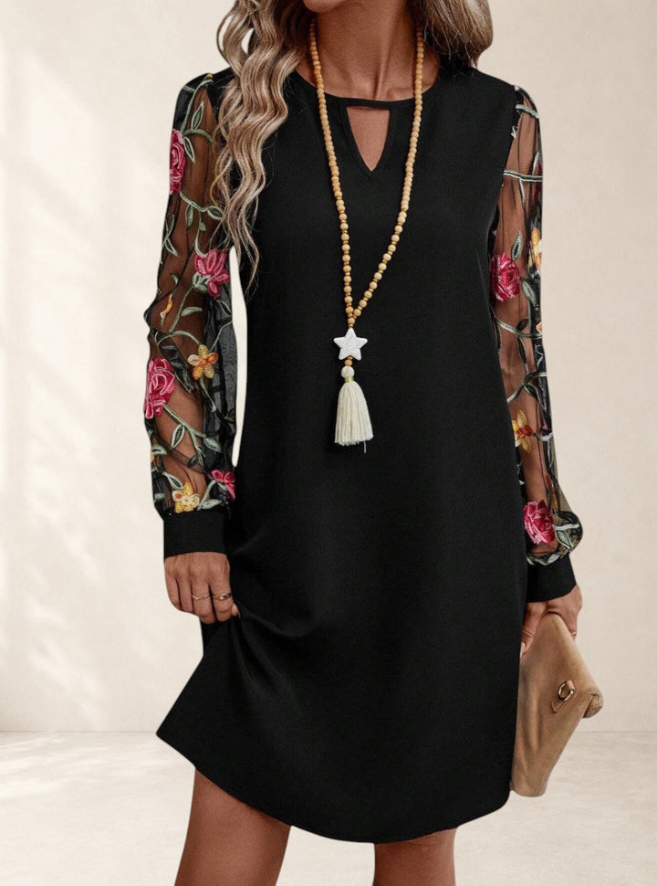 Josephine™ | Elegant Dress