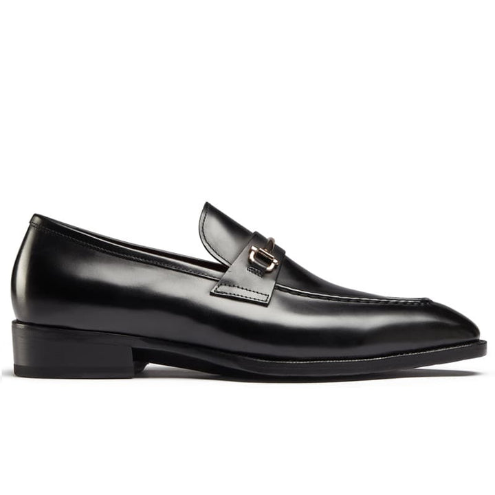 Marbury Leather Loafer