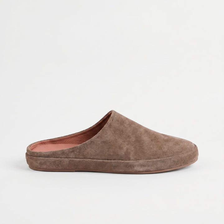 Fenwick Suede Mule
