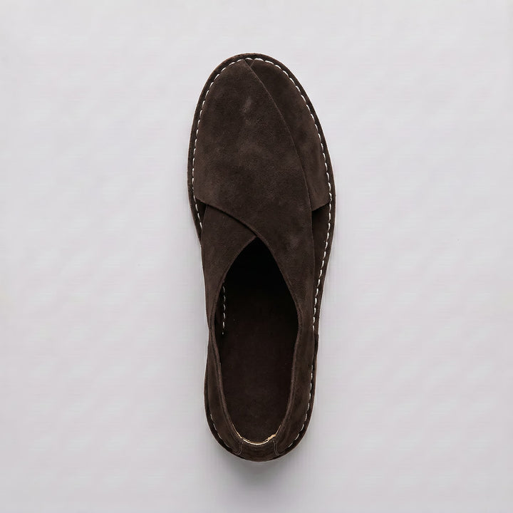 Marlowe Cross-Strap
