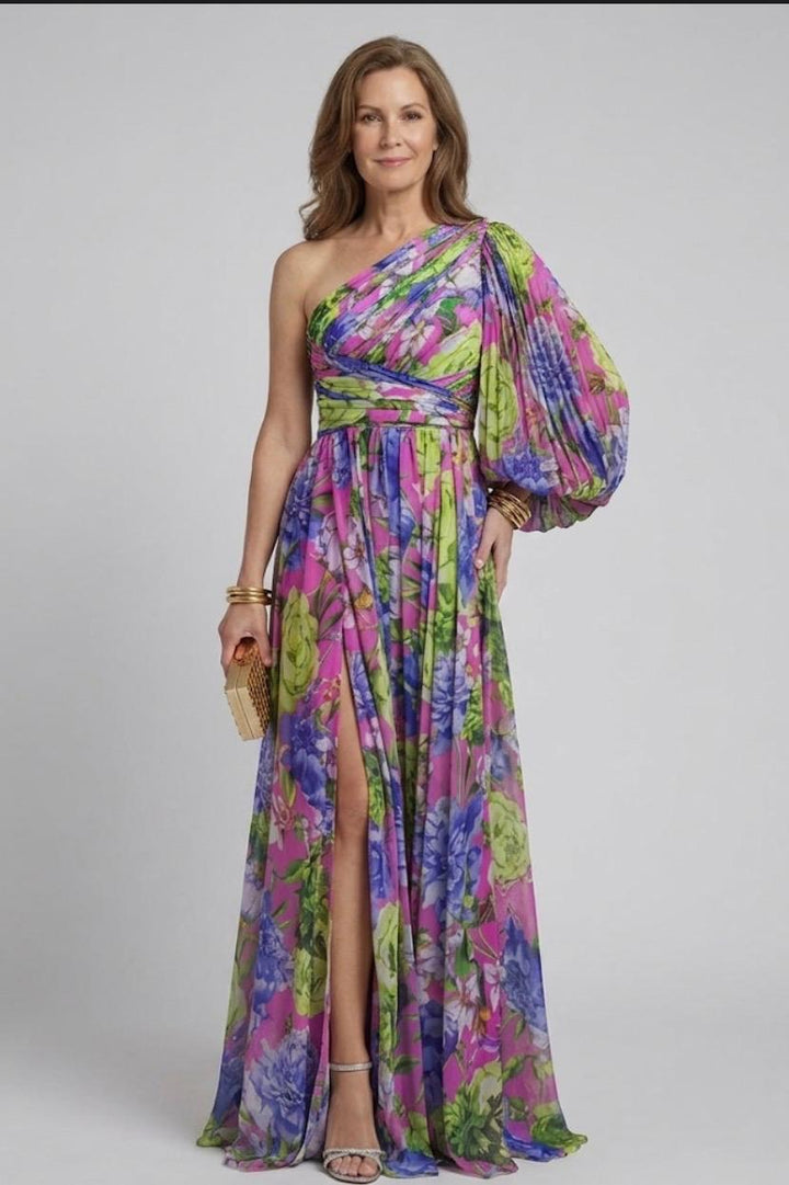 Violet &amp; Grace™ | Blossom Drama Dress