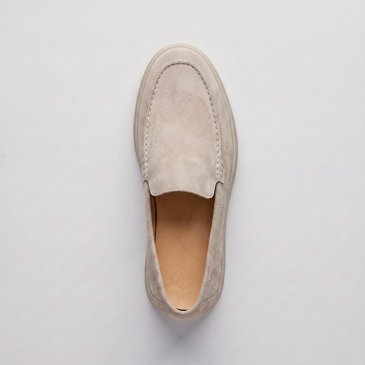 Forte Suede Loafer
