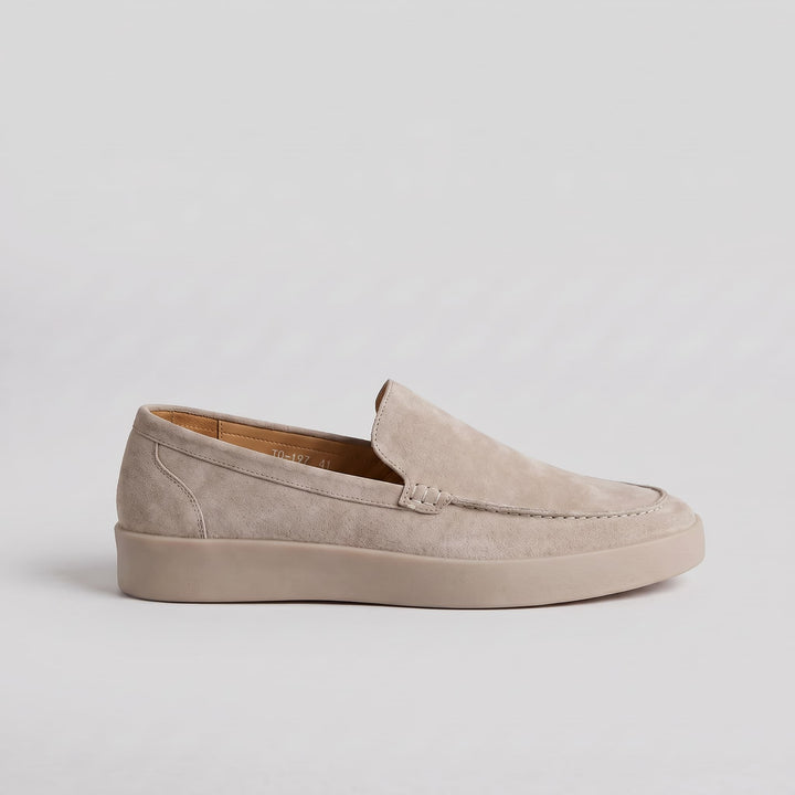 Forte Suede Loafer