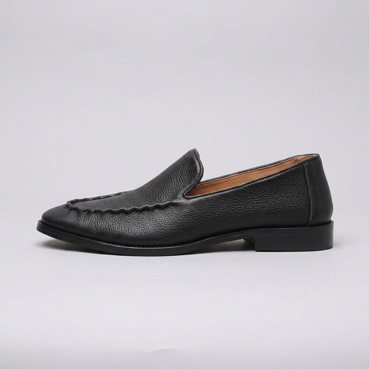Foxley Leather Loafer