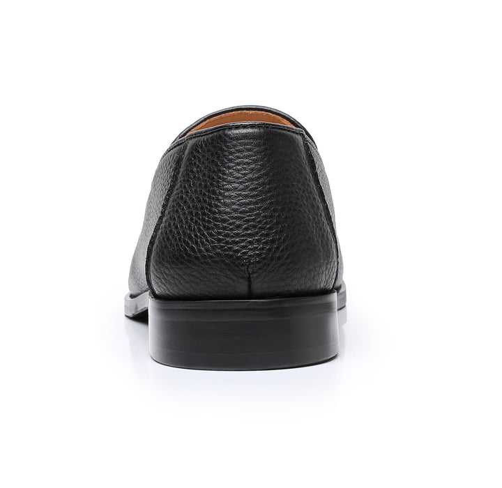 Foxley Leather Loafer