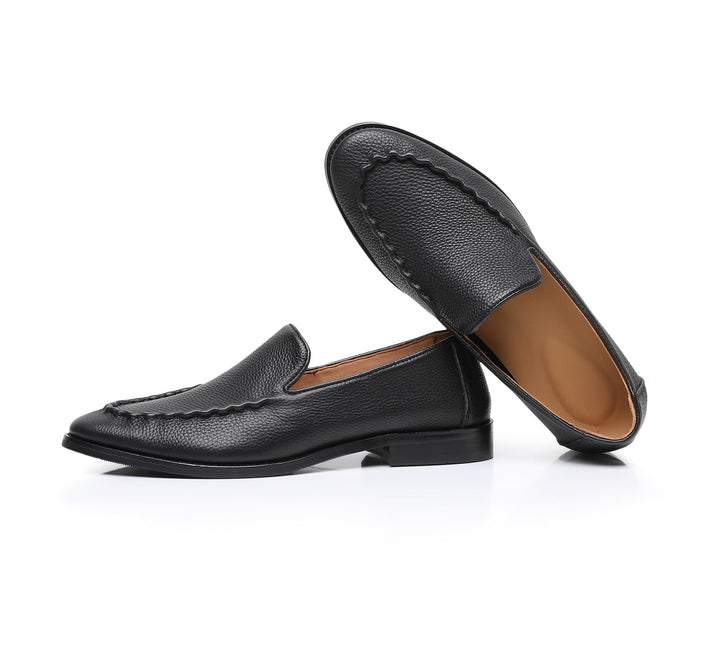 Foxley Leather Loafer