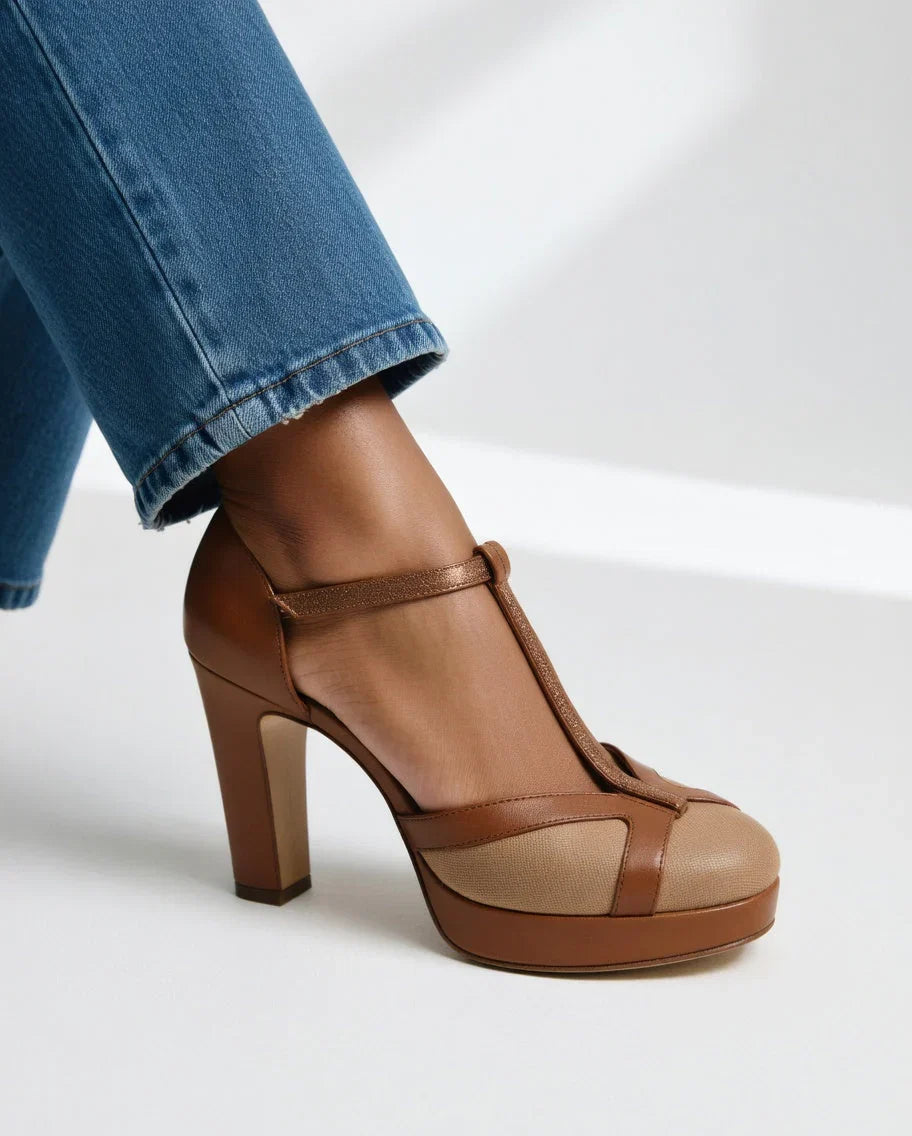 Seliora | Sophisticated Heels