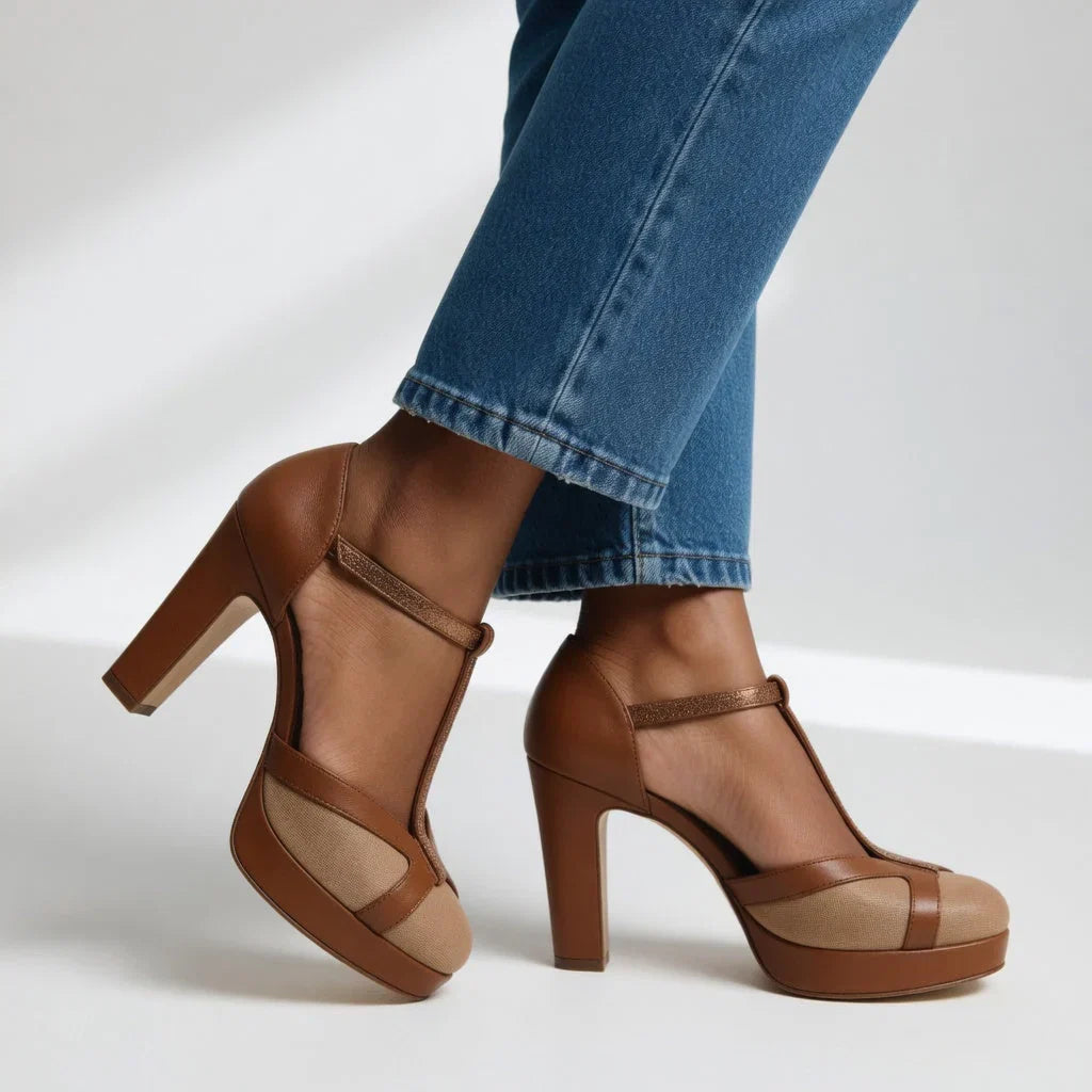 Seliora | Sophisticated Heels