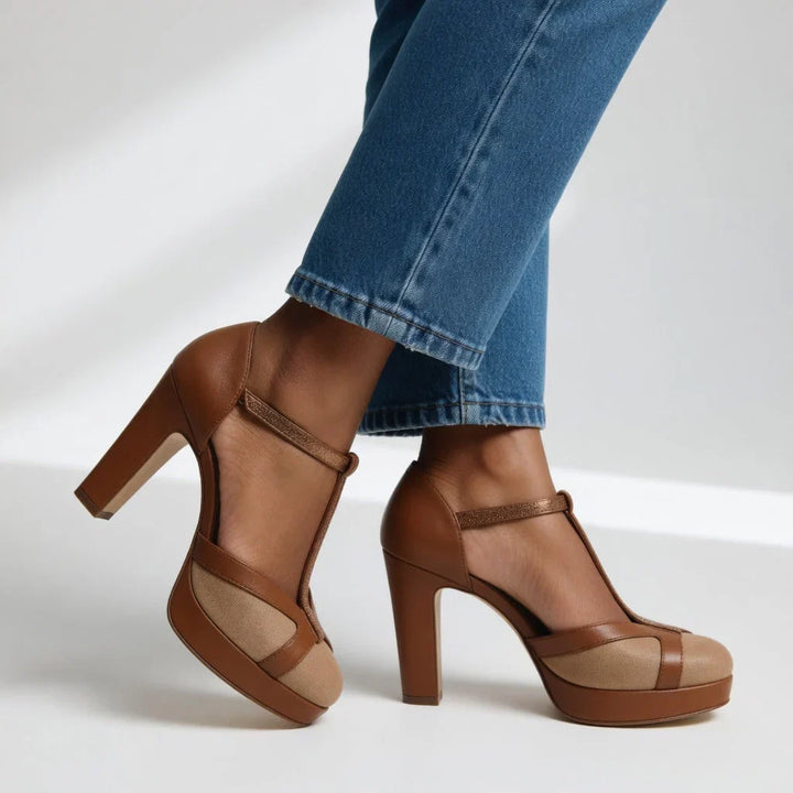 Seliora | Sophisticated Heels