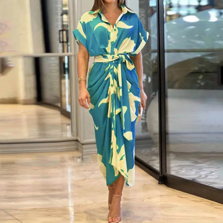 Violet &amp; Grace™| Elegant Casual Dress