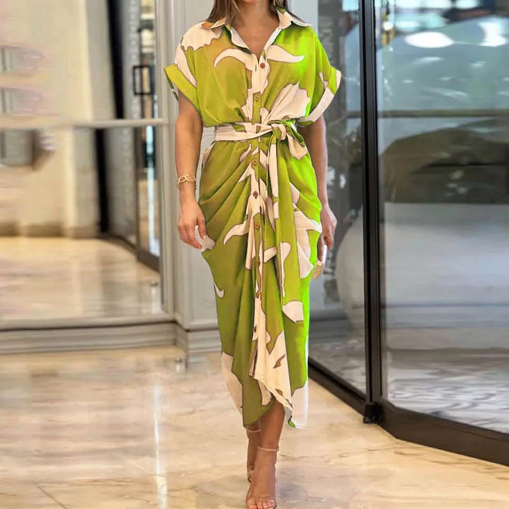 Violet &amp; Grace™| Elegant Casual Dress