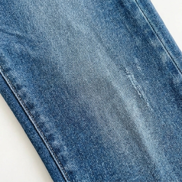 Denalia Tummy-Smoothing Bootcut Jeans