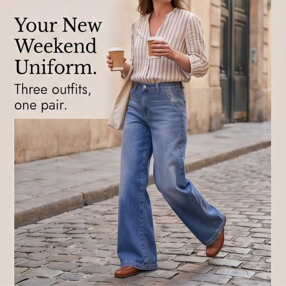 Luvenza – Women&