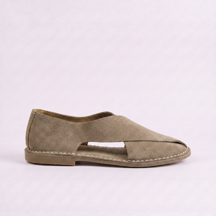 Marlowe Cross-Strap
