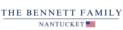 The Bennett Family Nantucket