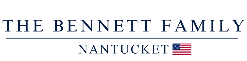 The Bennett Family Nantucket