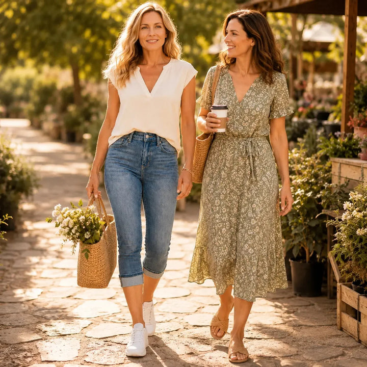 Cuffova – Women&