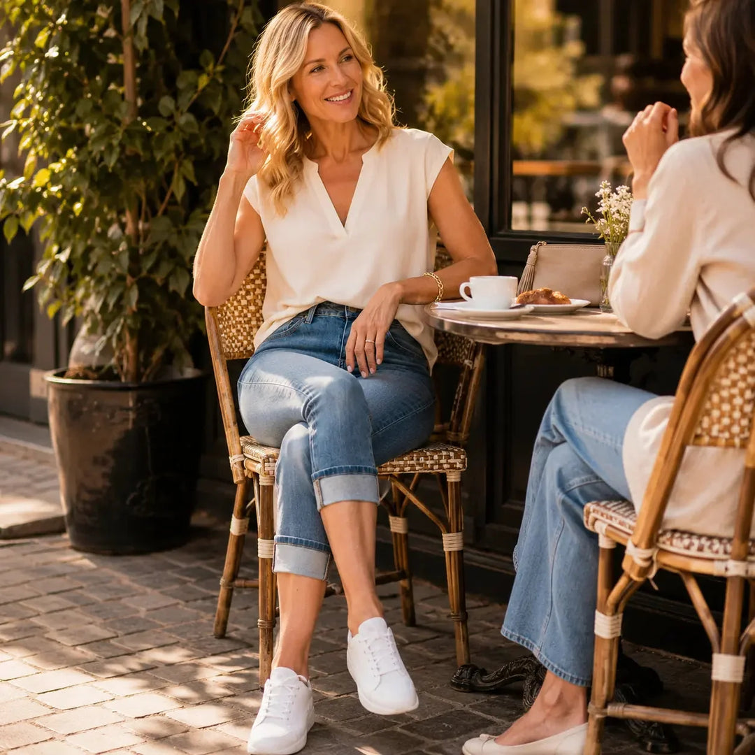 Cuffova – Women&