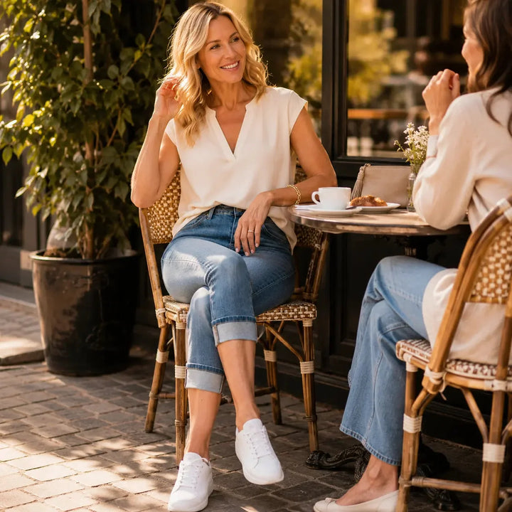 Cuffova – Women&