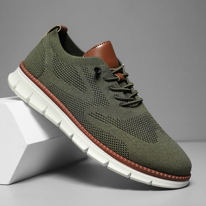 Ashton Everyday Sneaker