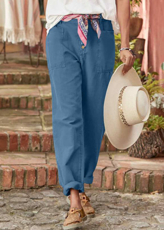 Lise™ | Elegant &amp; Relaxed Trousers