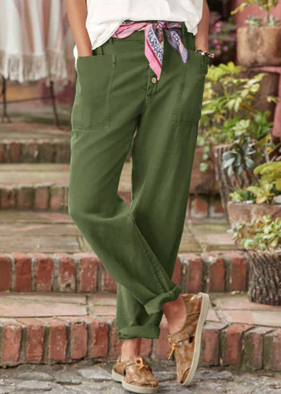Lise™ | Elegant &amp; Relaxed Trousers