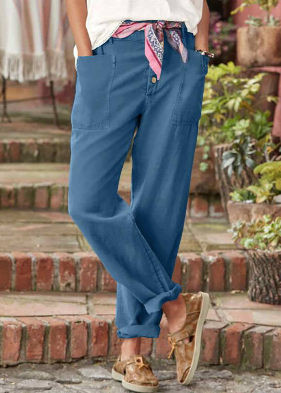 Lise™ | Elegant &amp; Relaxed Trousers
