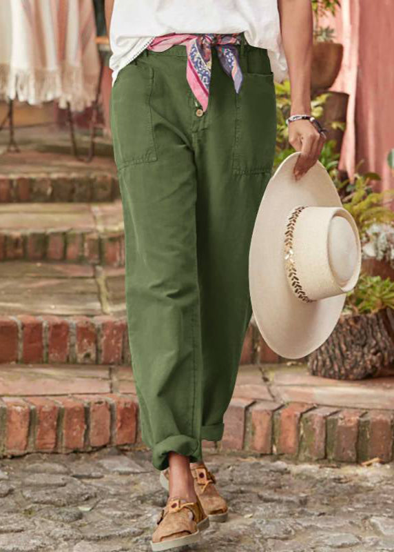 Lise™ | Elegant &amp; Relaxed Trousers