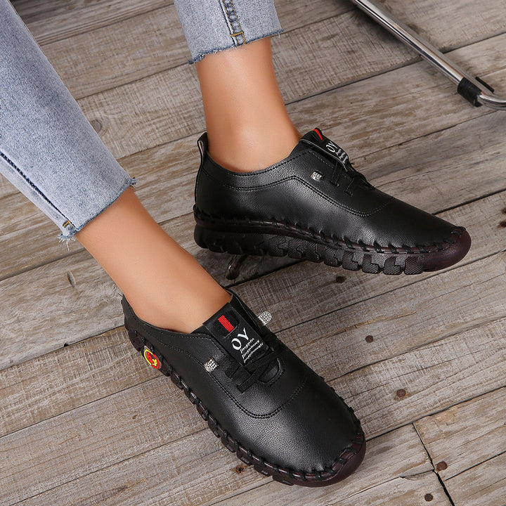 Layla – Leisure Shoes with Non-Slip Soles