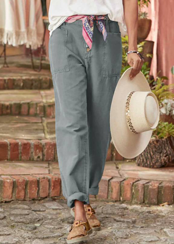 Lise™ | Elegant &amp; Relaxed Trousers
