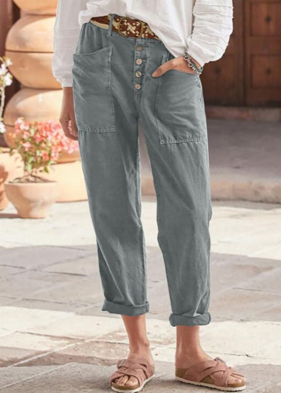 Lise™ | Elegant &amp; Relaxed Trousers