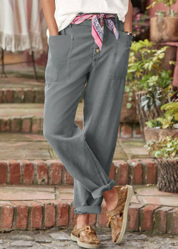 Lise™ | Elegant &amp; Relaxed Trousers