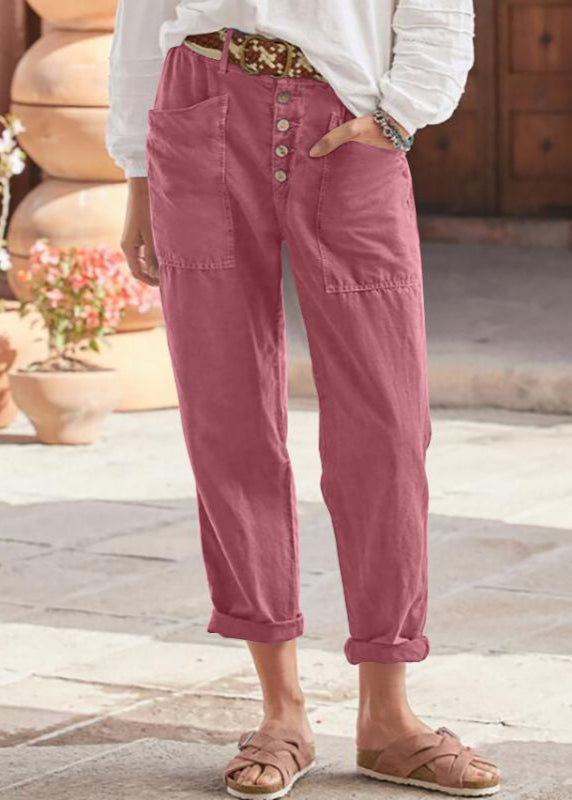 Lise™ | Elegant &amp; Relaxed Trousers