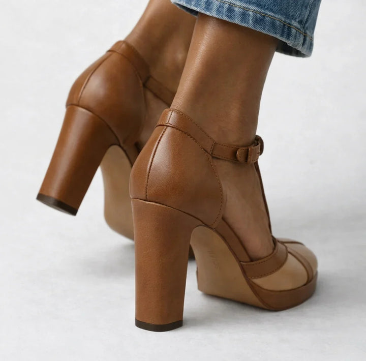 Seliora | Sophisticated Heels