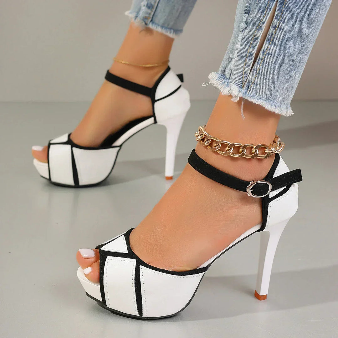 Valentina | Elegant Heels