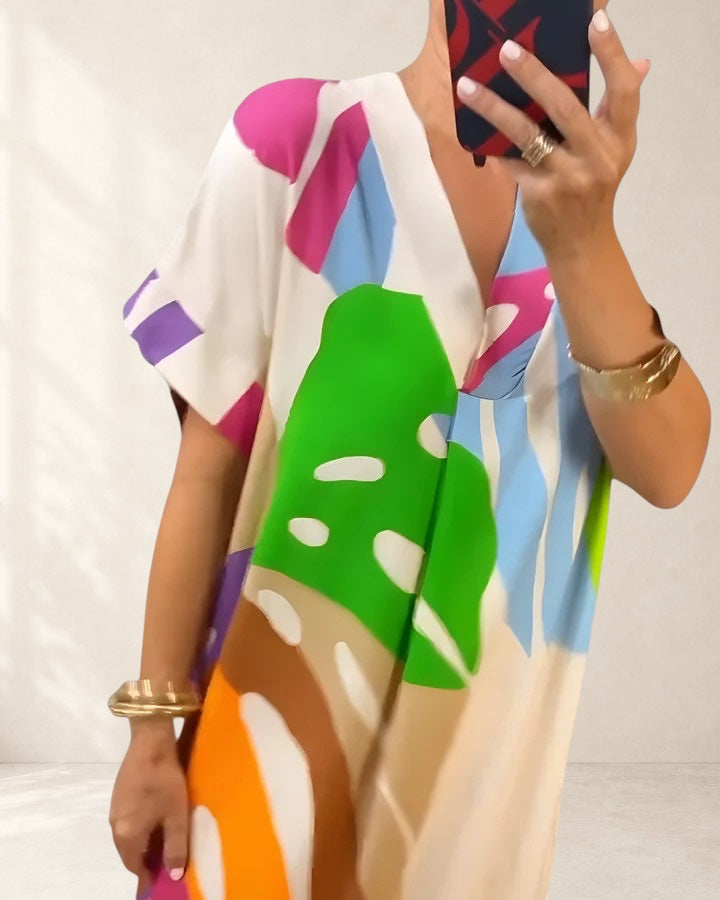 Ava | Comfortable Dress