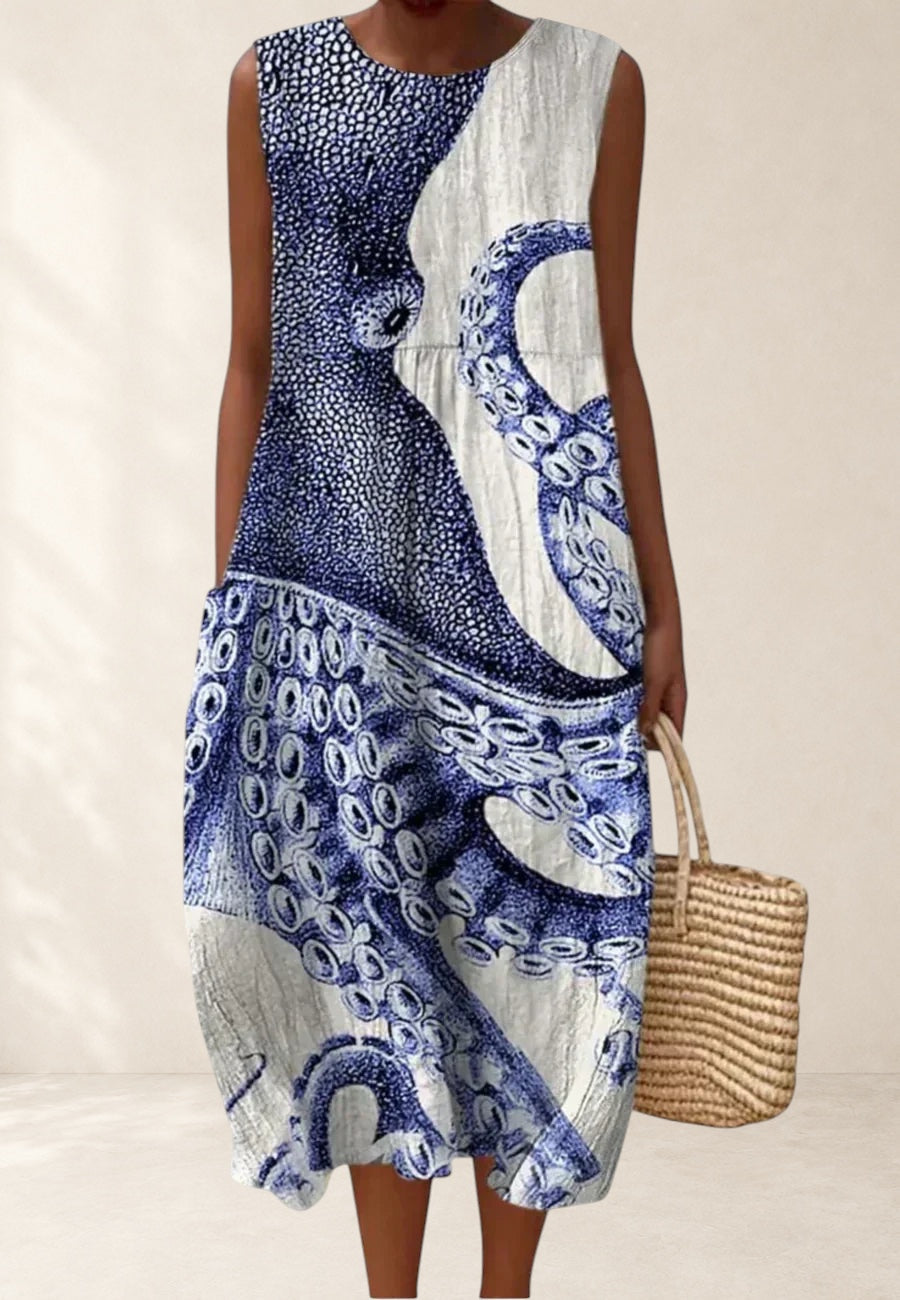 Rosemary | Elegant Dress