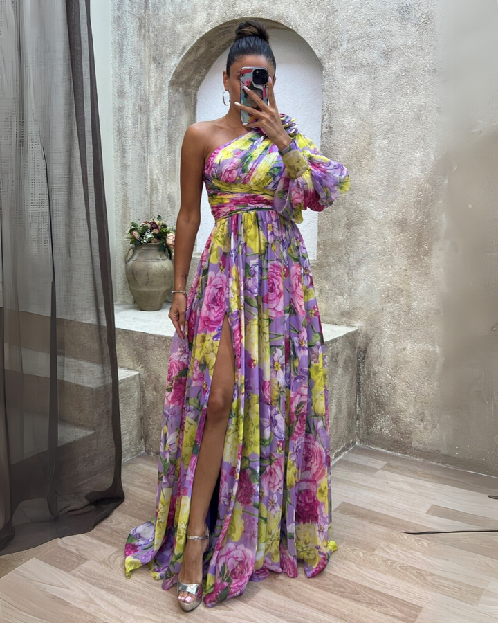 Violet &amp; Grace™ | Blossom Drama Dress