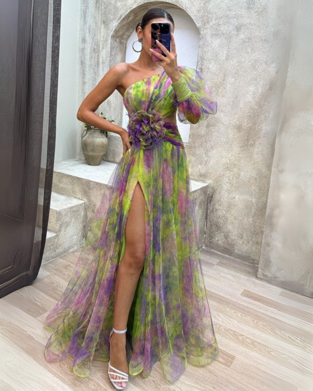 Violet &amp; Grace™ | Enchanting Tulle Dress