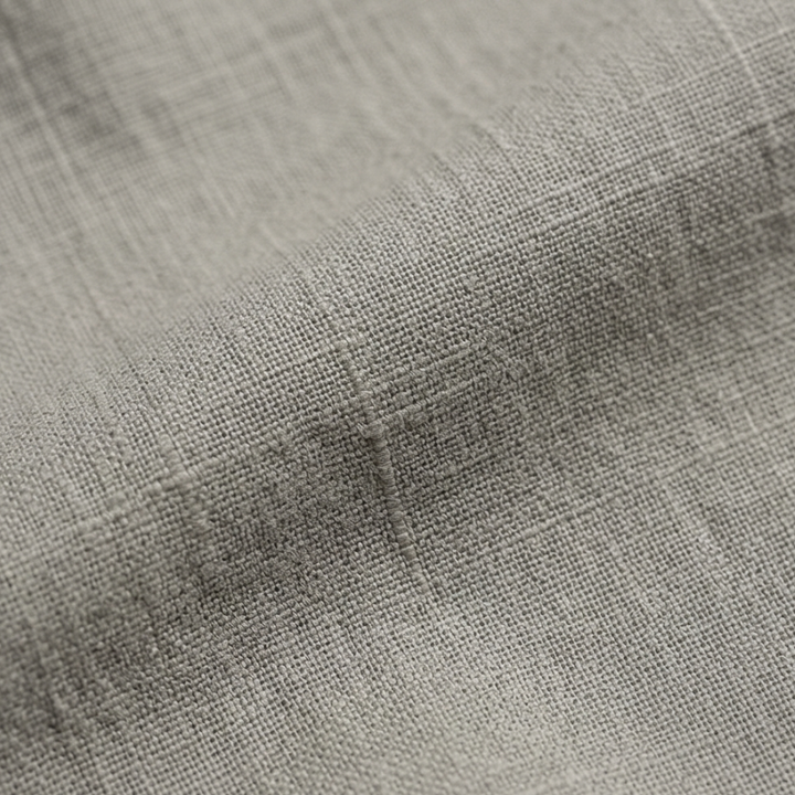 Brezia – Relaxed Fit Cotton Linen Capris for Women