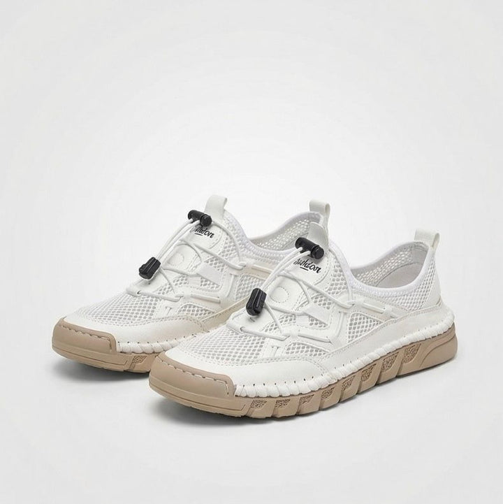 Aurora – Breathable Comfort Shoes