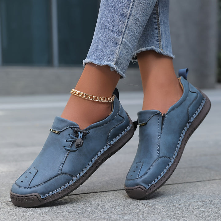 Brooklyn – Flexible &amp; Lightweight Shoes