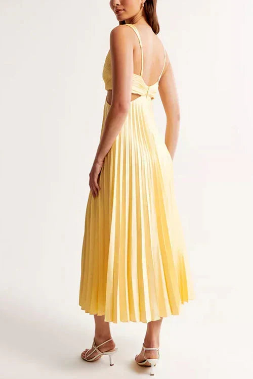 Violet &amp; Grace™ | Radiant Twist Dress