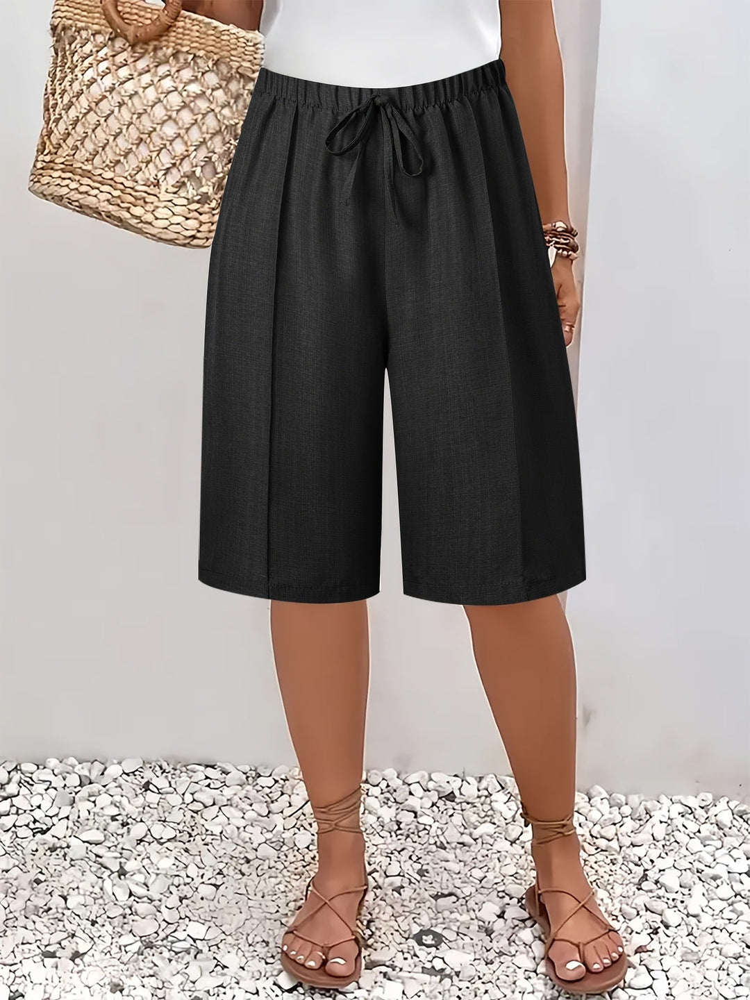 Lina | Elegant &amp; Comfortable Shorts