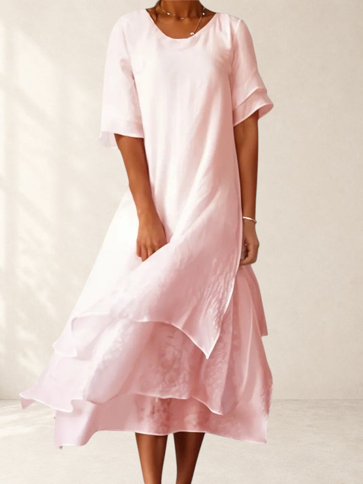 Yvette™ | Elegant Dress