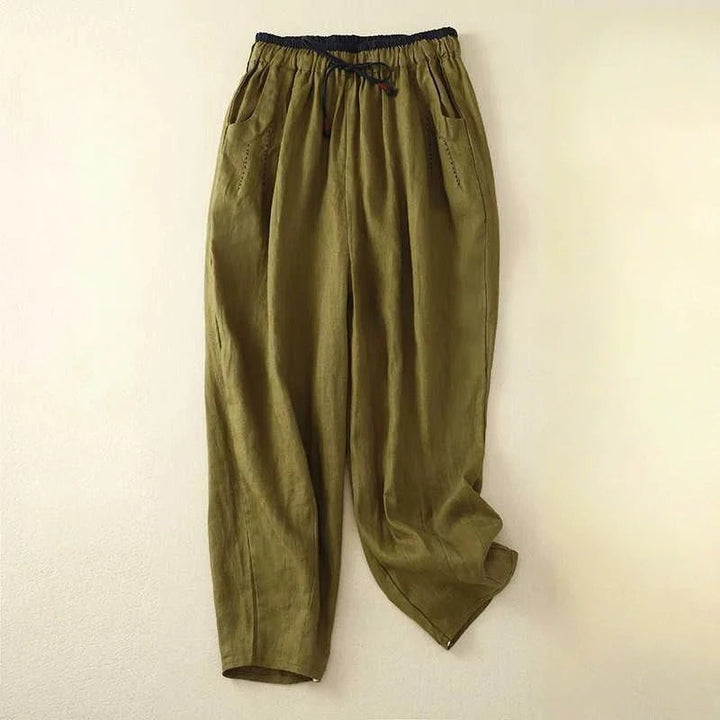 Vivo™ | Relaxed Summer Pants